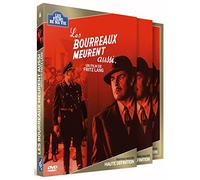 Les bourreaux meurent aussi