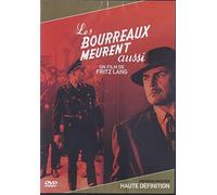 Les Bourreaux Meurent Aussi