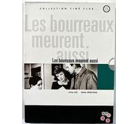 Les bourreaux meurent aussi