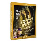 Les Bourreaux meurent aussi