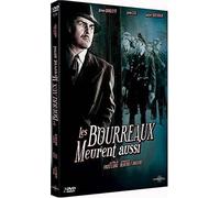 Les bourreaux meurent aussi