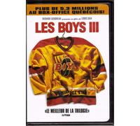 Les Boys 3 - Les Boys 3