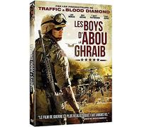 Seven7 Les Boys d'Abou Ghraib