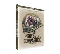 Les boys de la compagnie c