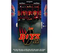 Les Boys IV