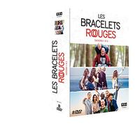 Les bracelets rouges - saisons 1 à 3