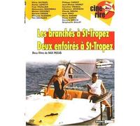 Les branches a st-tropez