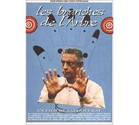 Les branches de l'arbre dvd