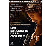 Les brasiers de la colère
