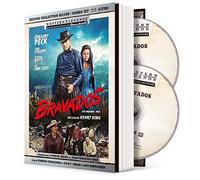 Les bravados -Digibook