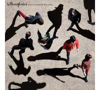 Les Breastfeeders - Dans La Gueule Des Jours