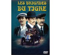 Les brigades du tigre, saison 1