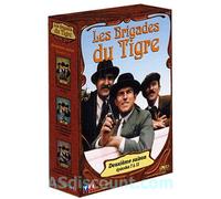 Les brigades du tigre, saison 2