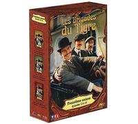 Les brigades du tigre, saison 3