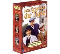 Les brigades du tigre, saison 5
