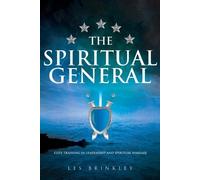 Les Brinkley The Spiritual General (Tascabile)