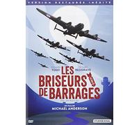 Les briseurs de barrages