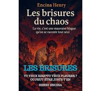 les BRISURES DU CHAOS: Tu veux rire?Tu veux pleurer ? Ou peut-être juste t’en foutre… reste là, et ouvre grand les yeux.