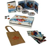 LES BRONZÃ‰S 3 - AMIS POUR LA VIE / French Fried Vacation 2 ( Les bronzés font du ski ) (Blu-Ray & DVD Combo) [ Origine Francese, Nessuna Lingua Italiana ] (Blu-Ray)