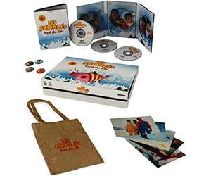 LES BRONZÃ‰S 3 - AMIS POUR LA VIE / French Fried Vacation 2 ( Les bronzés font du ski ) (Blu-Ray & DVD Combo) [ Origine Francese, Nessuna Lingua Italiana ] (Blu-Ray)