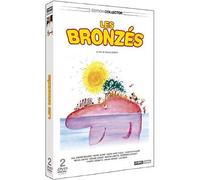 Les bronzes