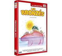 Les bronzés
