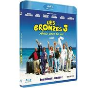 Bronzes 3: Amis Pour La Vie French Only (DVD) ThierryLhermitte GérardJugnot
