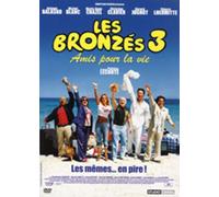 Les Bronzés 3 - Les Amis Pour La Vie [Import belge]