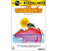 Les Bronzes - DVD (DVD)