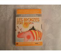 Les bronzés font du ski