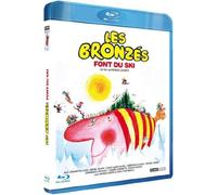 Les Bronzés Font du Ski [Blu-Ray]