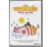 Les Bronzés font du ski (Édition simple) [DVD]