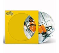 Les bronzés font du ski [Vinyle picture-disc - Tirage Limité]
