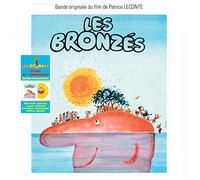 Les Bronzes (French Fried Vacation) / O.S.T.