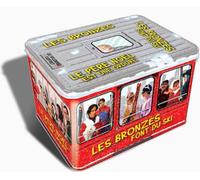 Les bronzes, les bronzes font du ski, le pere Noël est une ordure