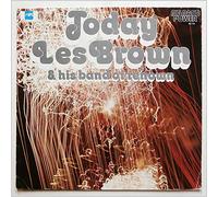 Les Brown and His Band Of Renown - Today [LP]