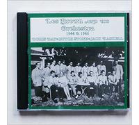 Les Brown and His Orchestra - 1944 and 1946 [Music CD]