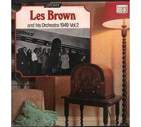 Les Brown And His Orchestra 1949 Vol. 2