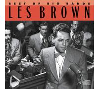 Les Brown BEST OF THE BIG BANDS