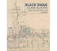 Les Brown Black Swan Class Sloops (Copertina rigida)