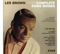 Les Brown - Complete Song Book