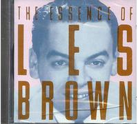 Les Brown - Essence of les Brown