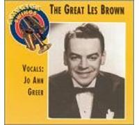 Les Brown - Great les Brown