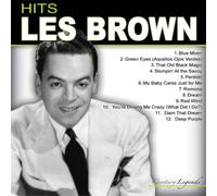 Les Brown Hits (CD) Album