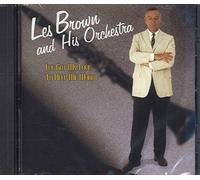 Les Brown - I've Got My Love to Keep Me Wa