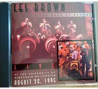 Les Brown - Les Brown & The Band of Renown