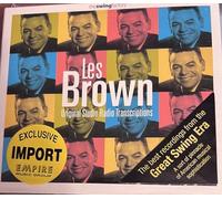 Les Brown - Original Studio Radio Transcri