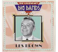 Les Brown - The Legendary Big Bands Series