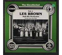LES BROWN - The Uncollected Vol. 3,1949