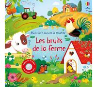 Les bruits de la ferme
